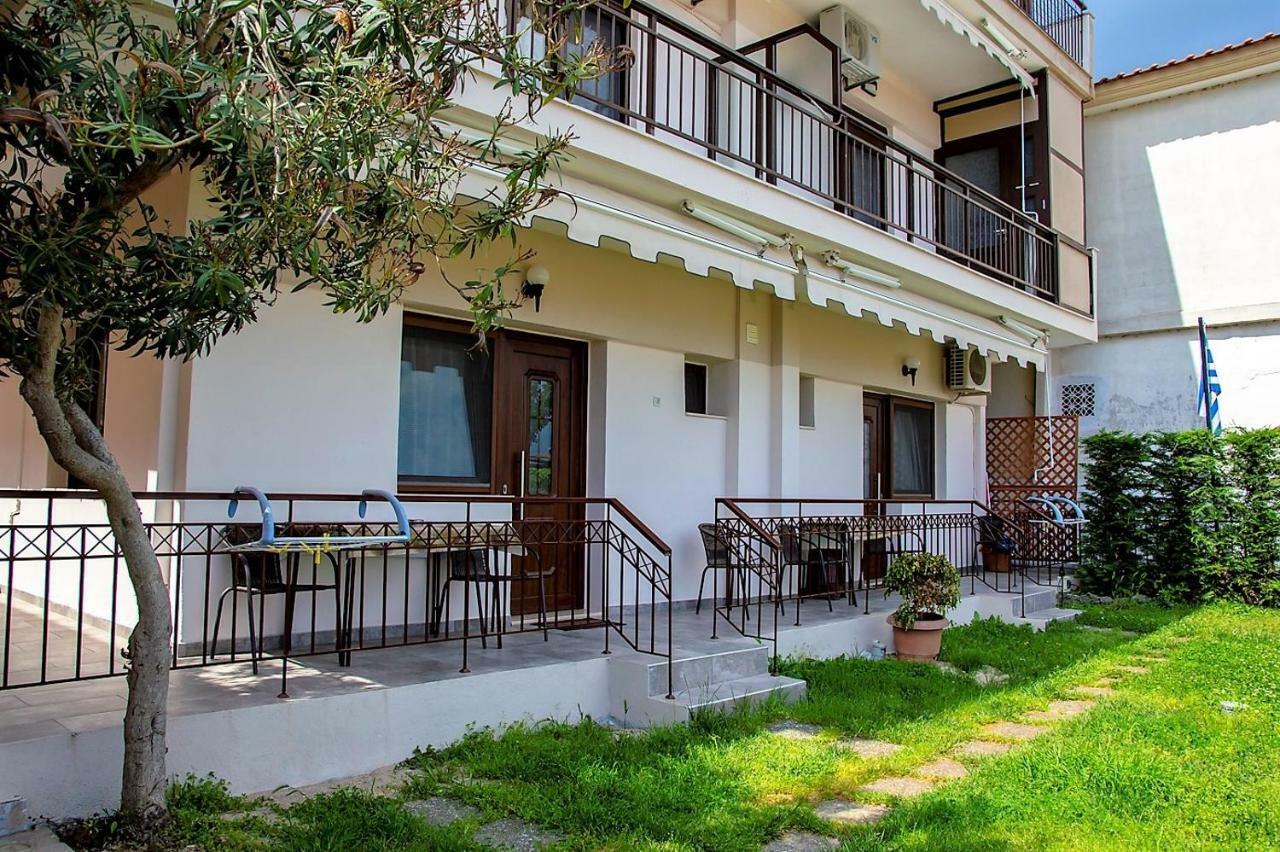 Dimitra House * Stavros (Thessaloniki)