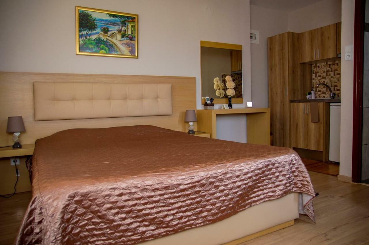 Dimitra House Stavros (Thessaloniki)