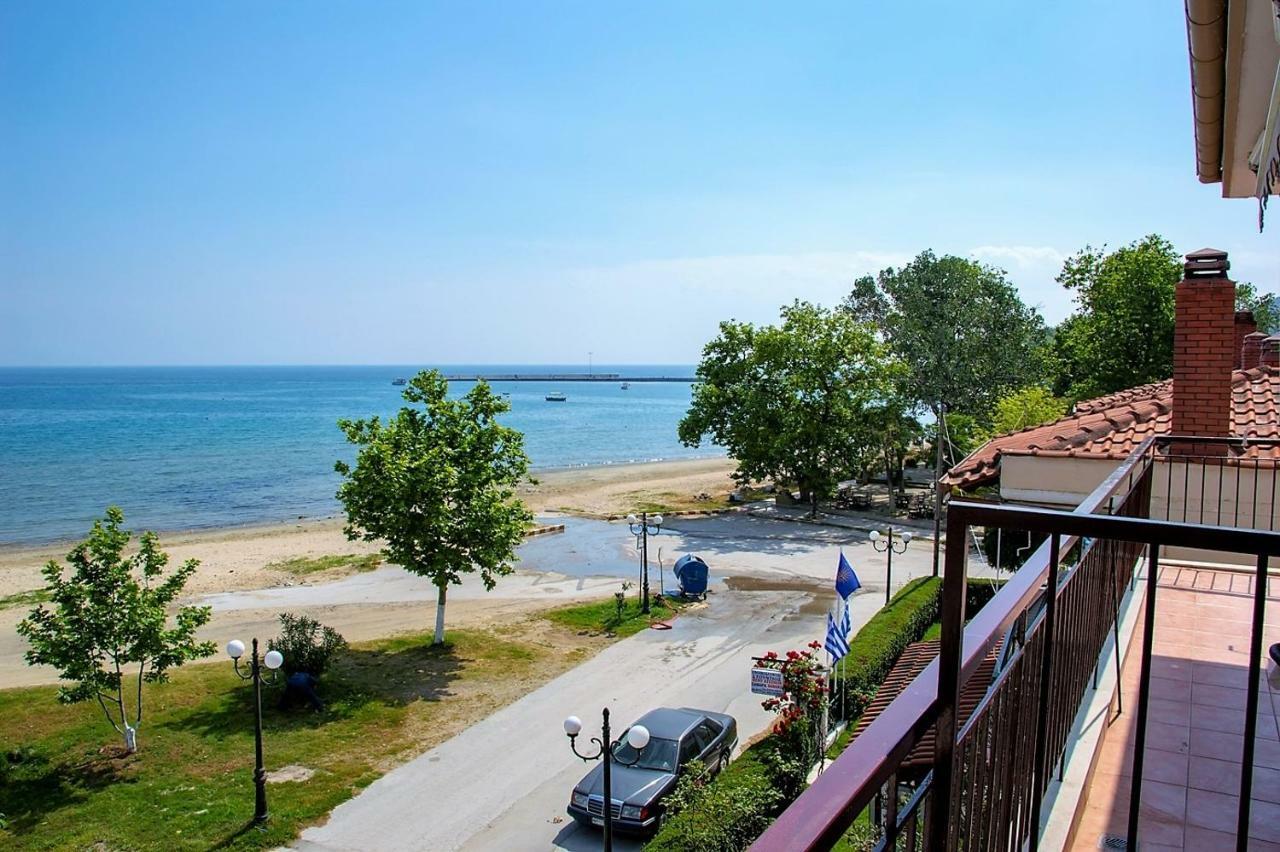 Dimitra House * Stavros (Thessaloniki)