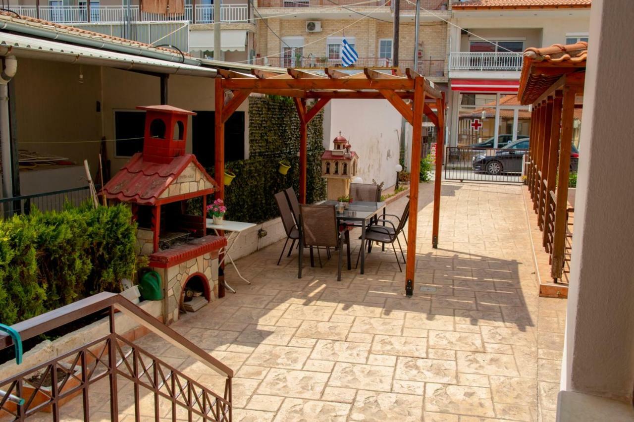 Dimitra House Stavros (Thessaloniki)