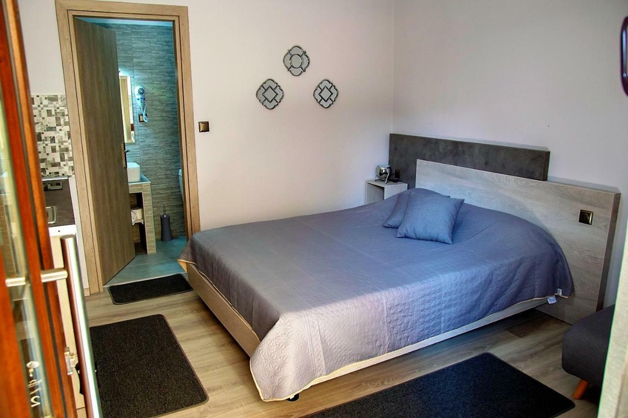 Dimitra House * Stavros (Thessaloniki)