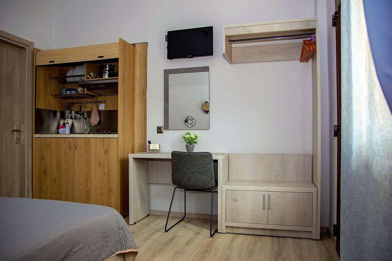 Apartment Dimitra House Stavros (Thessaloniki)