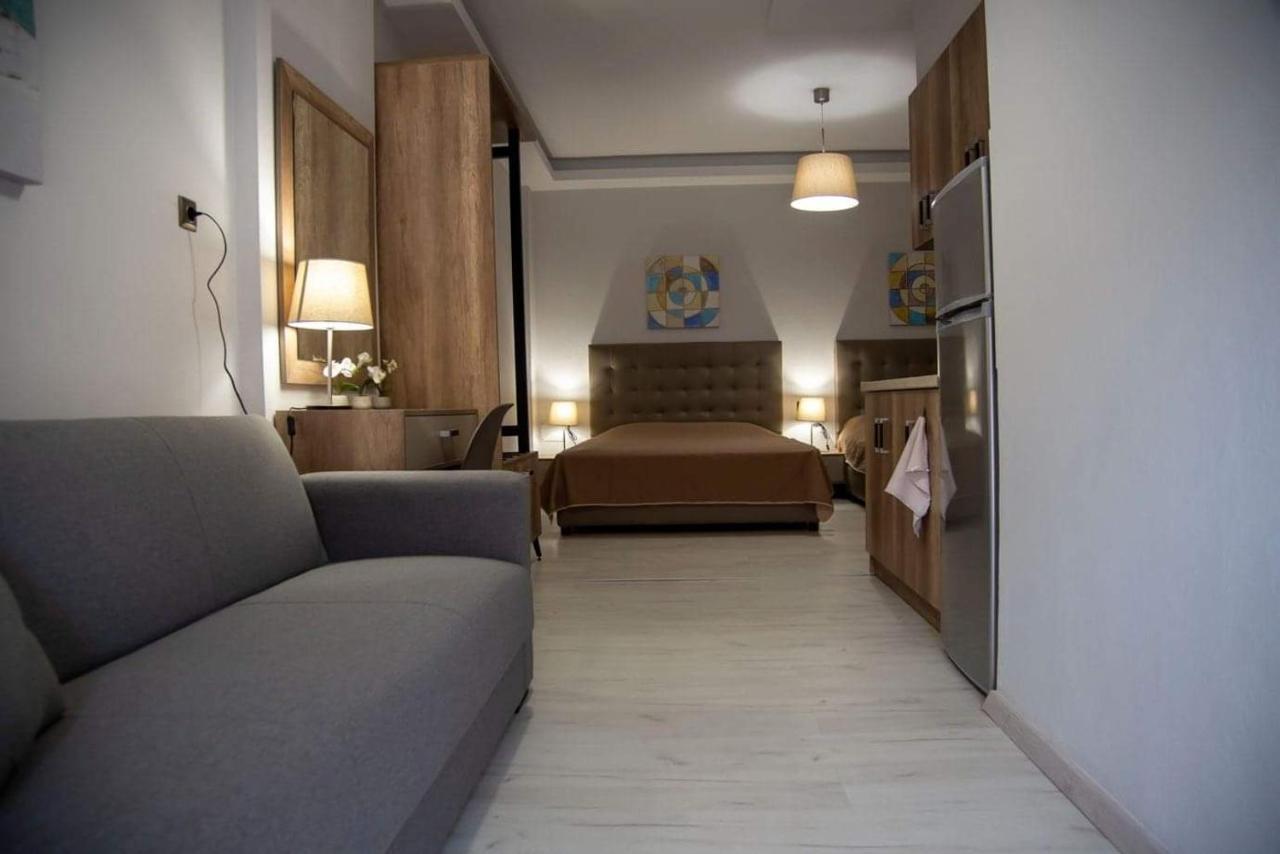 Dimitra House Stavros (Thessaloniki)