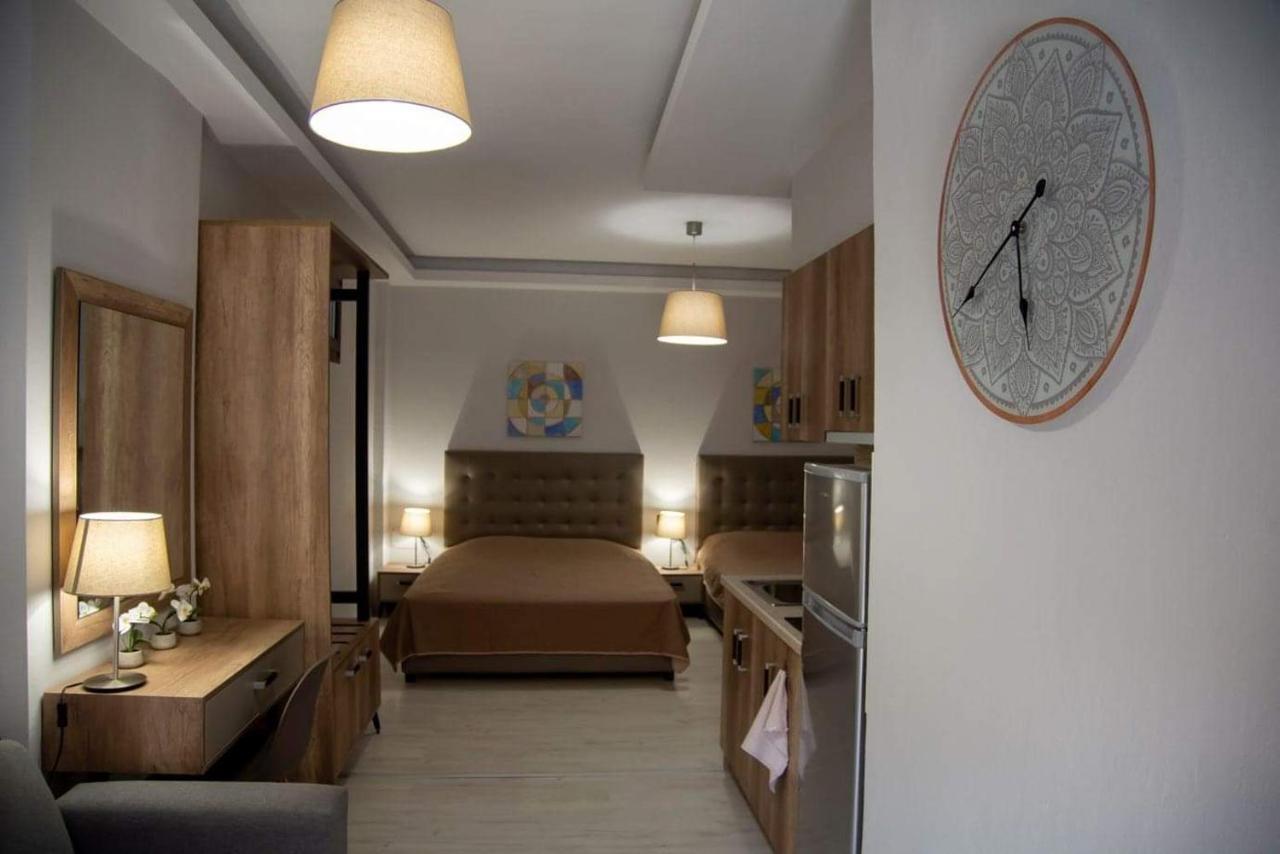 Apartment Dimitra House Stavros (Thessaloniki)