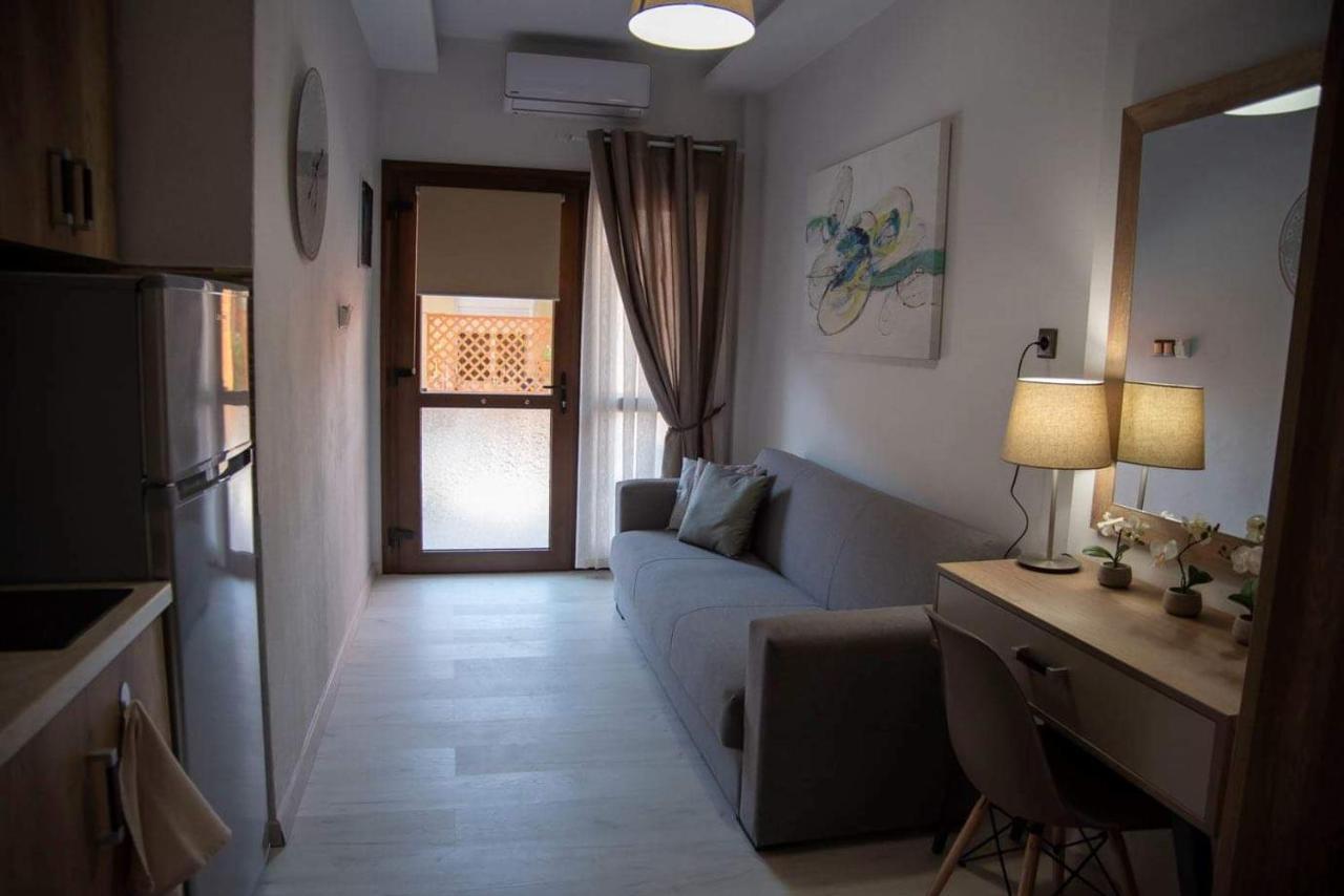 Dimitra House * Stavros (Thessaloniki)